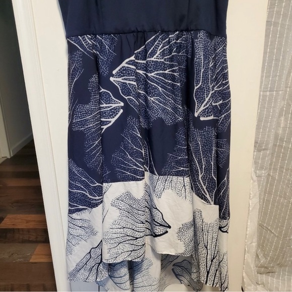 Hutch Anthropologie Dress ~ Size 3X - Picture 4 of 11